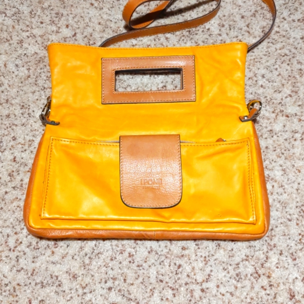 I Ponti Firenze cross body purse